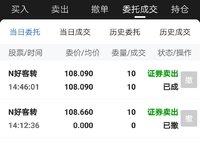 卖出好客转债，赚80.68元