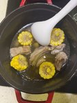 汤菜也不错呀～～