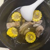 汤菜也不错呀～～