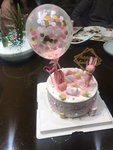 祝自己生日快乐，平安喜乐