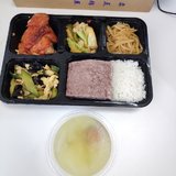 盒饭20200403