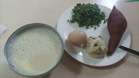 21/28天 减脂餐打卡