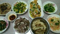 Day2 旧衣新穿也开心