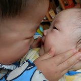 二宝日常