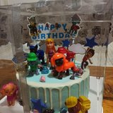 1月，再见！