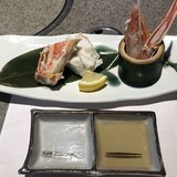 我也来晒美食，最爱的螃蟹