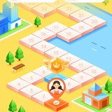 52周攒钱挑战每周打卡