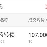 卖出亚药、参林、启明、未来，收益500+