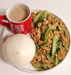 Day14今日份减脂餐