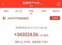 调整资产配置