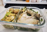 11月28日打工人午餐#带饭有奖打卡
