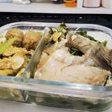 11月28日打工人午餐#带饭有奖打卡
