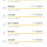2020年账单预算新鲜出炉