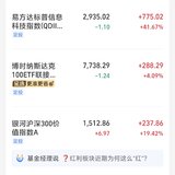 今天跑赢上证了