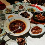 年夜饭