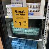 美国超市物价一览
