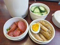 2023.11.27带饭打卡，＃带饭有奖