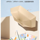 【已发奖】5月百万计划周周攒，晒单赢防晒神器小金伞~