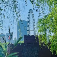 五一游合肥 （国内亲子游第12站）