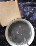 要好好吃早餐呀～2019.7.24