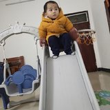 小朋友的新衣服