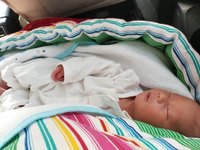 大西安我来啦！