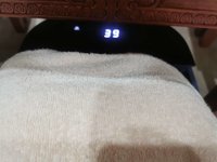 养生打卡第二天:养肝茶➕泡脚