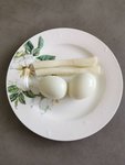 一个月无痛掉三四斤，继续继续