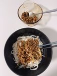 20分钟快手面