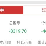 亏损4.2万