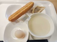 21天减脂餐打卡，Day4