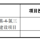 丰山集团投资简析