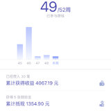 49/52，剩最后3周了～