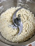邪修菜谱：搅拌机=几分钟做出细腻疙瘩汤