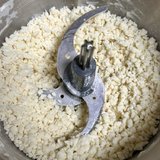 邪修菜谱：搅拌机=几分钟做出细腻疙瘩汤