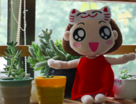 发奖|征集：晒六一儿童节花销，送财小喵
