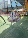 20250504-无动力带娃的一天