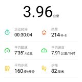 4月运动打卡第十九天