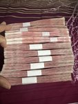 7月的回报