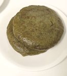 春日美食：软萩粑