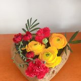 我是小花匠