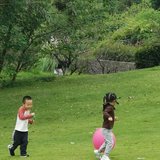 2024.10.2永安湖森林公园