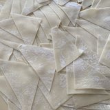 馄饨皮的简易吃法：番茄面片汤