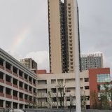 5月，遇到了彩虹！