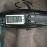 跳绳第13天
