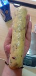 蔓越莓饼干