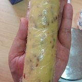 蔓越莓饼干