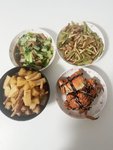 队友大多时候还是靠谱儿的