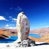 西藏自驾d12d13——错过羊湖的美，西藏，我还会再来的！