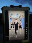 D4继续跳操